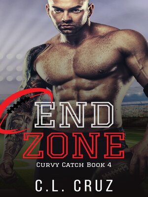 cover image of End Zone